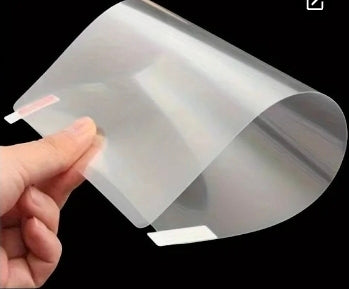 10.25-inch Touchscreen High-Definition Protective Film